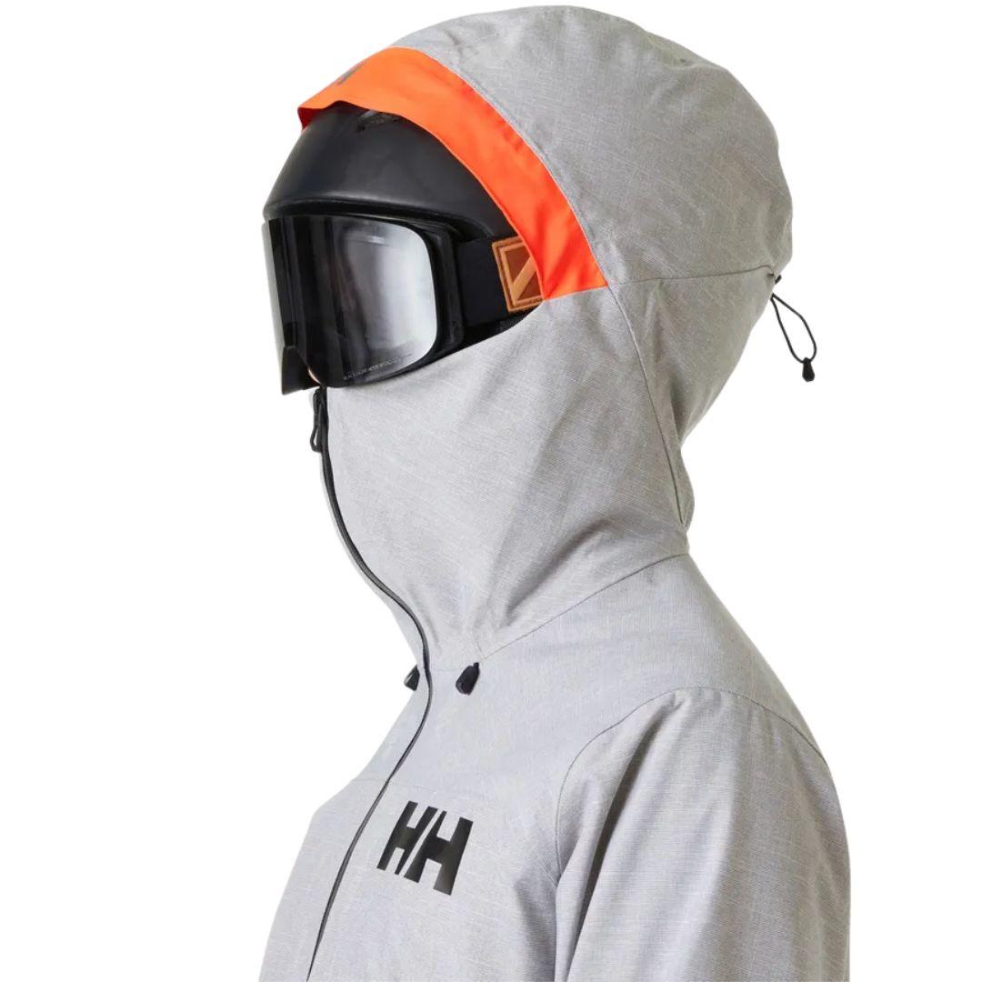 Helly Hansen Women’s Powderqueen 3.0 Ski Jacket